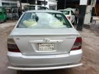 Toyota Corolla 2004