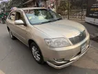 Toyota Corolla 2004