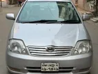 Toyota Corolla 2004