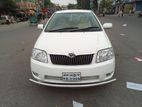 Toyota Corolla 2004