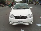 Toyota Corolla 2004