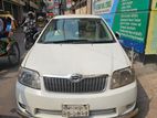 Toyota Corolla 2004