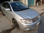 Toyota Corolla ` 2004
