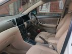 Toyota Corolla ` 2004