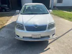 Toyota Corolla Car 2004