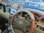 Toyota Corolla . 2004