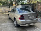 Toyota Corolla . 2000