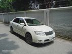 Toyota Corolla 2009