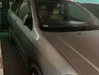 Toyota Corolla 2005