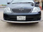 Toyota Corolla 2005