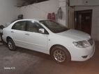 Toyota Corolla 2005