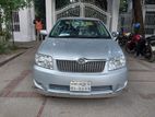 Toyota Corolla ` 2005