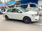 Toyota Corolla 2005