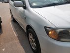 Toyota Corolla . 2005