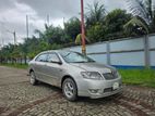 Toyota Corolla . 2005