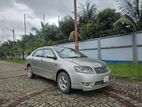 Toyota Corolla 2005