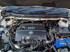 Toyota Corolla . 2005