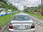 Toyota Corolla . 2005