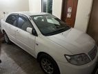 Toyota Corolla 2005