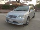 Toyota Corolla 2005
