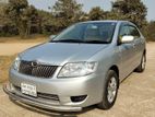 Toyota Corolla 2005
