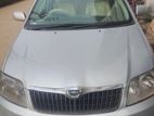 Toyota Corolla 2005