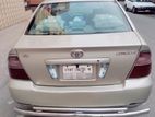 Toyota Corolla 2005