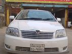 Toyota Corolla 2005