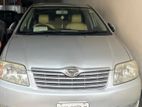 Toyota Corolla - 2005