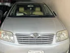 Toyota Corolla - 2005