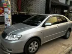 Toyota Corolla 2005