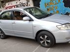 Toyota Corolla . 2005