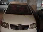Toyota Corolla 2005