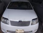 Toyota Corolla 2005