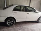 Toyota Corolla 2005