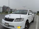 Toyota Corolla 2006