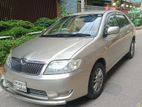 Toyota Corolla 2006