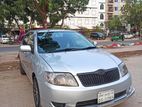 Toyota Corolla 2006