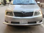Toyota Corolla 2006