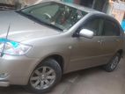 Toyota Corolla 2006