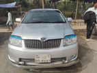 Toyota Corolla 2006