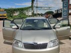 Toyota Corolla . 2006