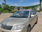 Toyota Corolla . 2006