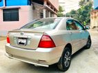 Toyota Corolla 2006 X