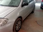 Toyota Corolla 2009 2004