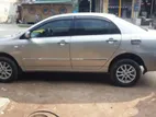 Toyota Corolla 2006