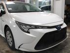 Toyota Corolla - 2020