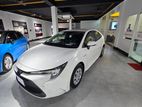 Toyota Corolla ` 2020