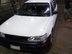 Toyota Corolla 2001