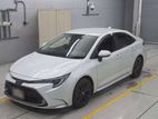 Toyota Corolla . 2022